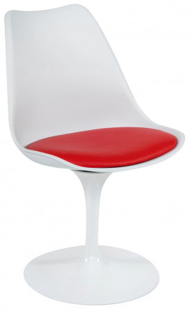 Стул «Tulip Fashion Chair» (mod. 109) (Белый)