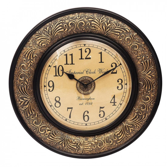 Часы Secret De Maison «Bormio» (MD-002) (Antique Brown)