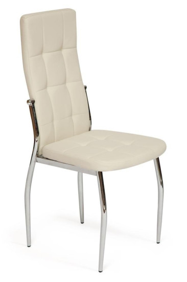 Стул обеденный «Elfo» (Эльфо) (Butter white (слоновая кость)