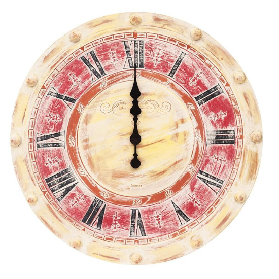 Часы Secret De Maison «Summer» (FS-1547) (Античный белый)