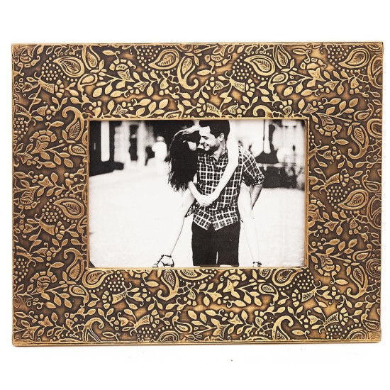 Фоторамка Secret De Maison «Billy» (PF-001) (Античная медь)