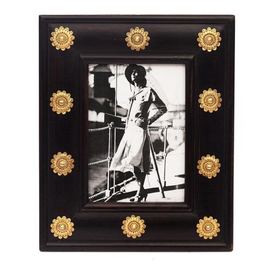 Фоторамка Secret De Maison «Lando» (PF-043) (Antique Brown)