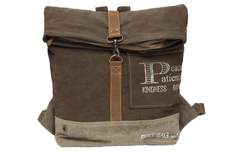 Рюкзак Secret De Maison «Patience» 11357 (Винтаж)