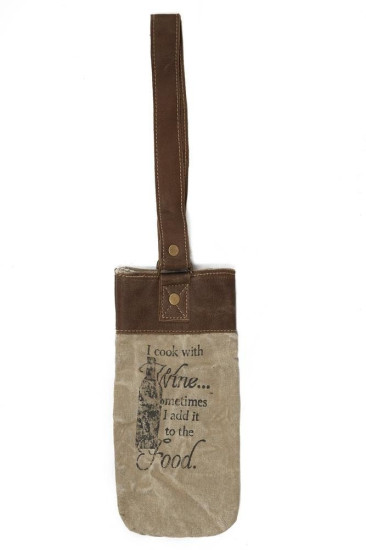 Сумка для вина Secret De Maison «Vino» (mod. M-13631) (Коричневый)