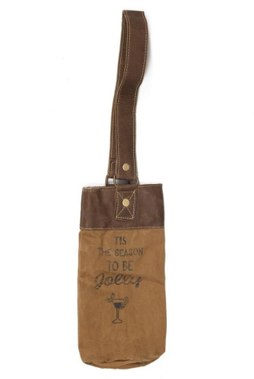 Сумка для вина Secret De Maison «Vino» (mod. M-13642) (Коричневый)