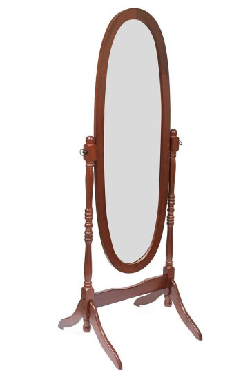 Зеркало напольное MS-8007 (Вишня)