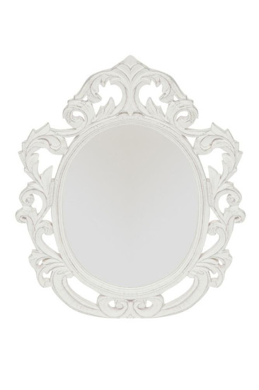 Зеркало Secret De Maison «Anette» (mod. 217-1119) (Antique White)