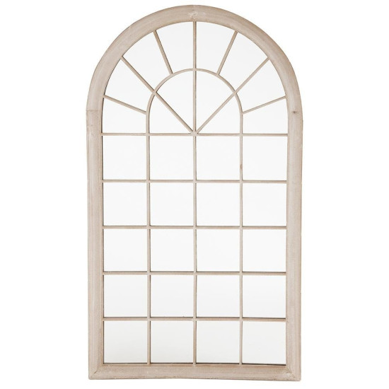 Зеркало садовое Secret De Maison «Romano» (PL08-80254) (Античный серый)