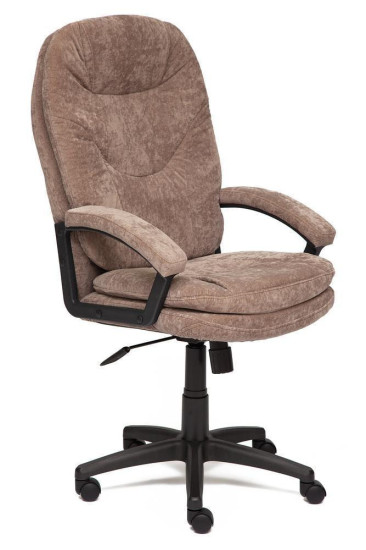 Кресло «Comfort LT» (smoky brown) (Смоки браун)