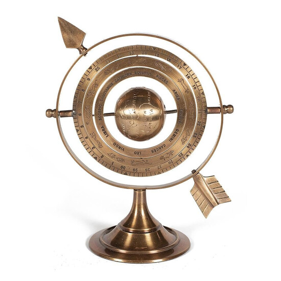 Астролябия Secret De Maison (mod. 46815) (Античная медь)