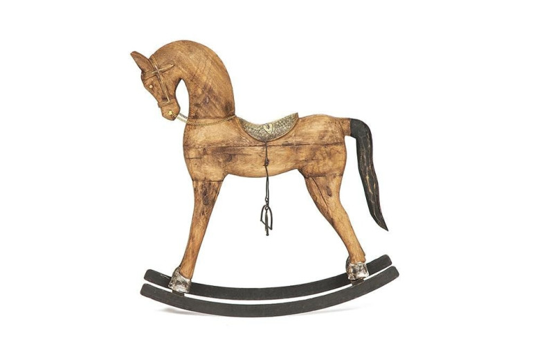 Лошадки набор Secret De Maison «Colt» (mod. М-10883) (Натуральный)