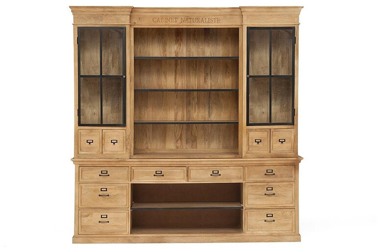 Большой кабинет Secret De Maison «Академия» (Academy) (Натуральный)