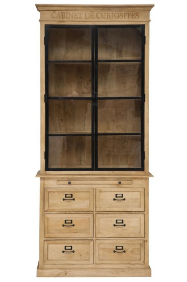 Кабинет Secret De Maison «Академия» (Academy) (Натуральный)