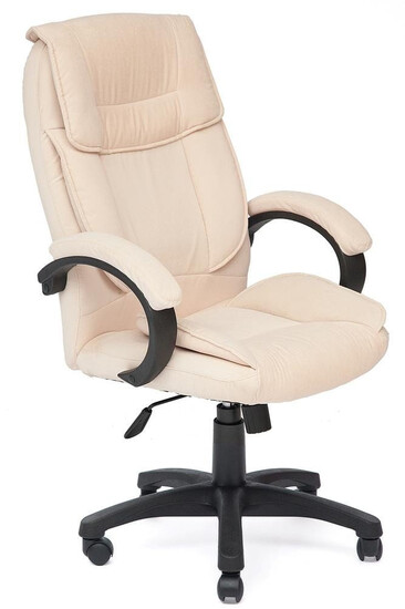 Кресло «Ореон» (Oreon) (Ванила крим)