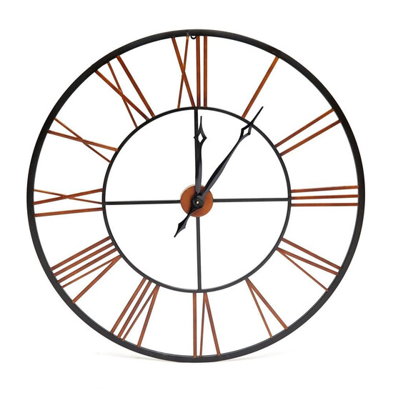 Часы Secret De Maison «Regarde» (mod. PL08-35441) (Чёрный)