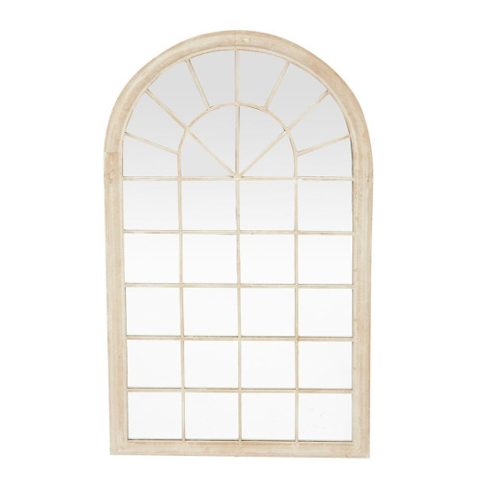 Зеркало садовое Secret De Maison «Romano» (mod. PL08-80254) (Песочный)