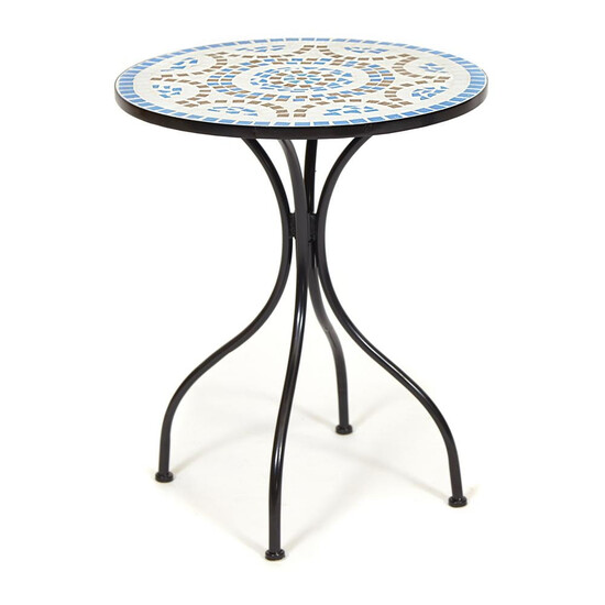 Стол Secret De Maison «Romeo» (mod. PL08-1070) (Чёрный)