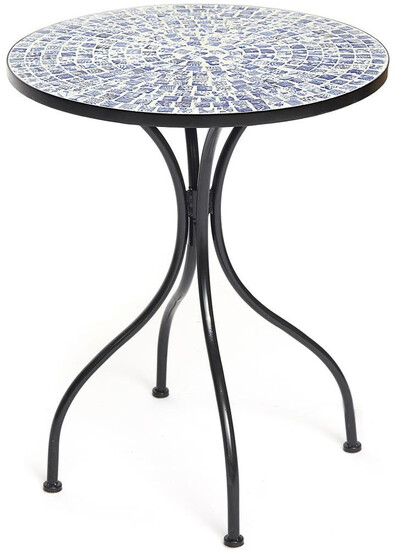 Стол Secret De Maison «Romeo» (mod. PL08-7477)  (Чёрный)