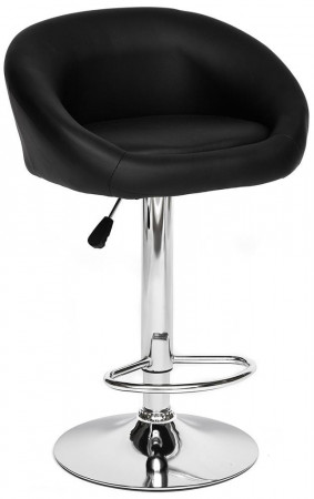 Барный стул «Fancy» (mod. DC-2101) (Чёрный)