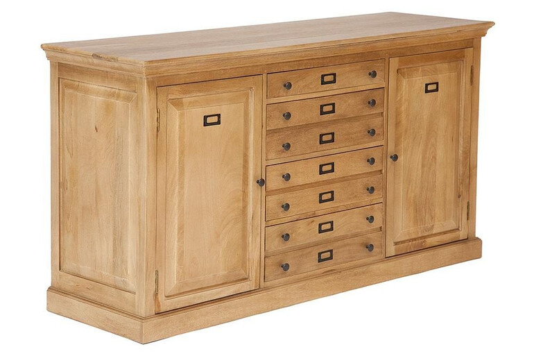 Буфет Secret De Maison «Академия» (Academy) (Натуральный)