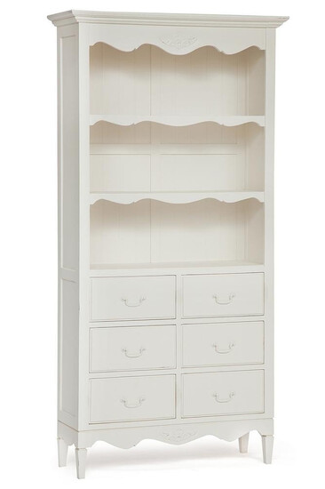 Буфет Secret De Maison «Victor» (mod. BKC PR 33) (Butter white (слоновая кость)