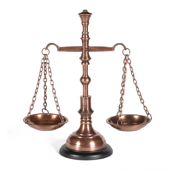 Весы Secret De Maison (mod. 51082) (Античная медь)