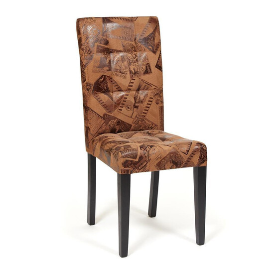 Стул «Ditta» (Коричневый)