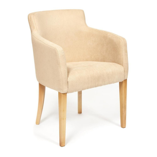 Кресло «Knez» (Бежевый)