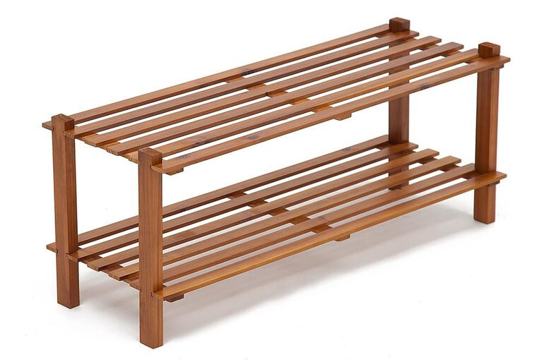 Обувница SN-9108 (Натуральный)