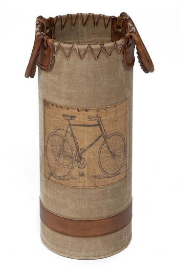 Подставка для зонтов Secret De Maison «Bicycle» (mod. M-12650) (Коричневый)