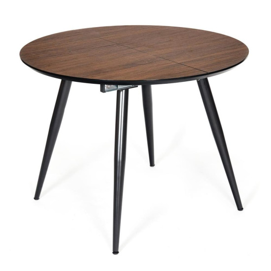 Стол «Eclipse» (mod. 9005) (Тёмный орех)