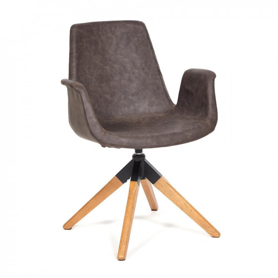 Кресло «Rokin» (mod. DM4273A) (коричневый)