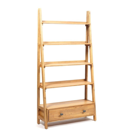 Этажерка Secret De Maison «Avignon» (mod. PRO-L02-B) (натуральный)