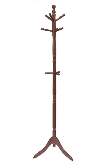 Вешалка напольная CH-4011 (Вишня)