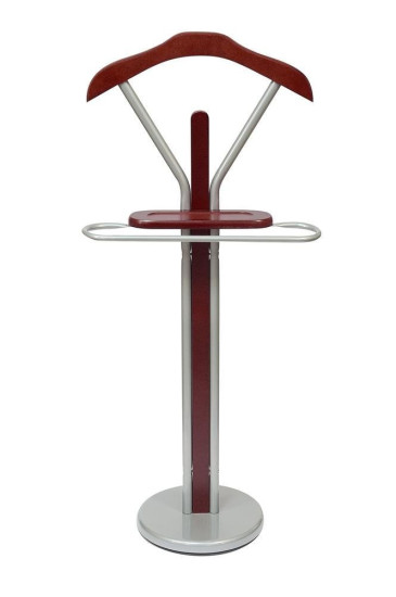 Вешалка напольная костюмная CH-4089 (Вишня)