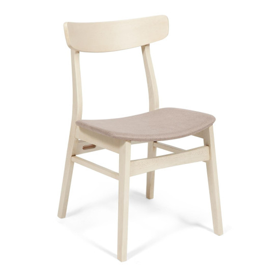 Стул «Rabat» (CT 8804) (Античный белый)