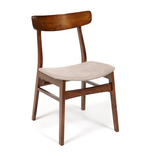 Стул «Rabat» (CT 8804) (Тёмный дуб)