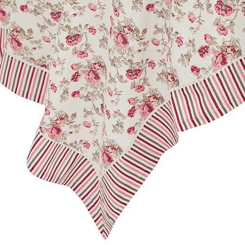 Скатерть Secret De Maison «Pompadour» (Помпадур) (150см х 150см)
