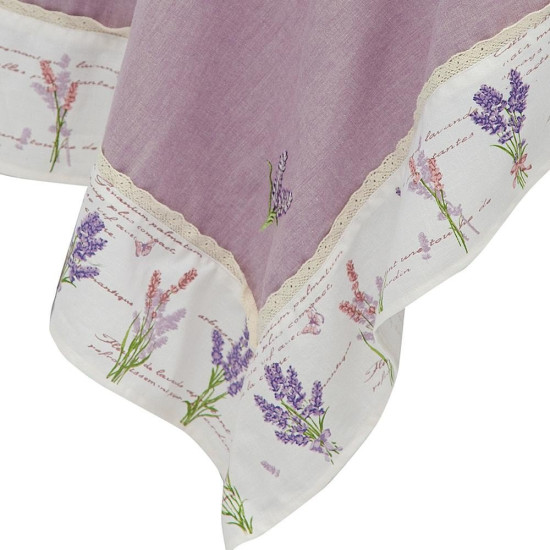 Скатерть Secret De Maison «Aromate» (Аромат) (160см х 250см)