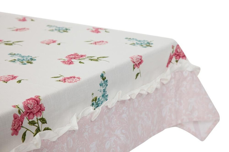 Скатерть Secret De Maison «Fleurimont» (150*250) (Fluerimont)