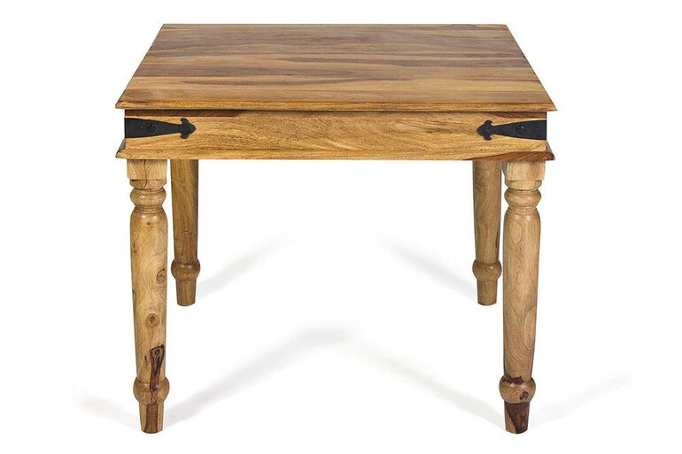 Стол обеденный «Бомбей» SAP-0390-90 (Bombay) (Натуральный)