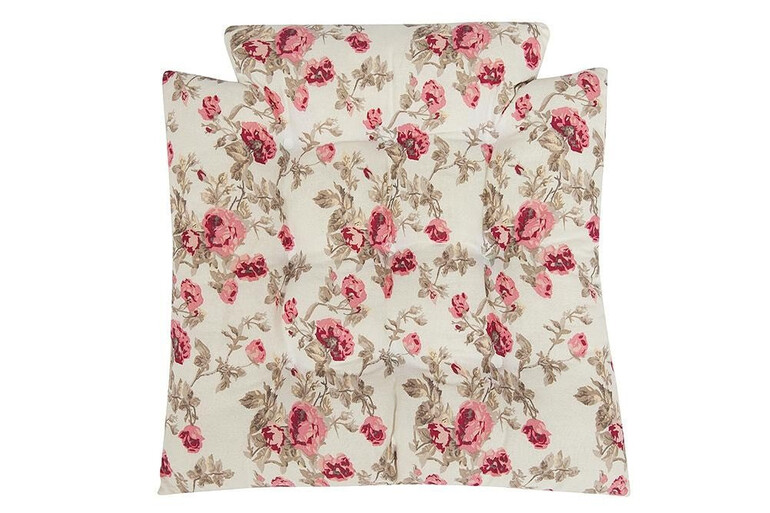 Подушка на стул Secret De Maison «Pompadour» (Помпадур) (43см х 43см)