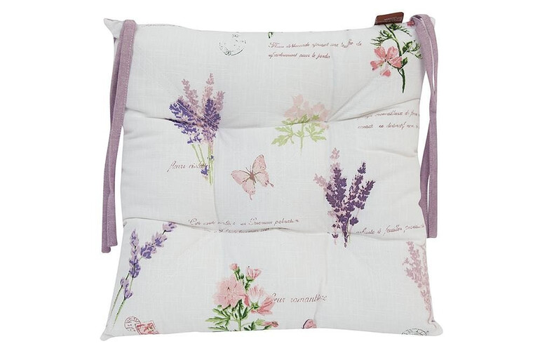 Подушка на стул Secret De Maison «Aromate» (Аромат) (43см х 43см)