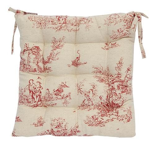 Подушка на стул Secret De Maison «Francesca» (Франческа) (40см х 40см)