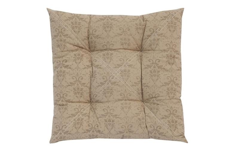 Подушка на стул на завязках Secret De Maison «Christmas Mood» (Christmas Mood)