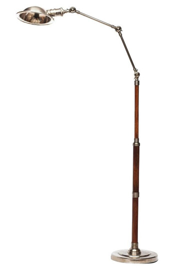 Лампа напольная Secret De Maison (mod. 1016) (Никель)