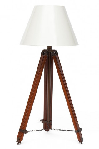 Лампа напольная на треноге Secret De Maison (mod. 18604) (Античная медь)