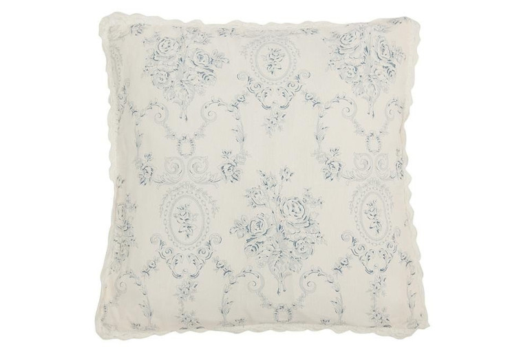 Подушка с наполнителем Secret De Maison «Saint-Michel» (Сен-Мишель) (40см х 40см)