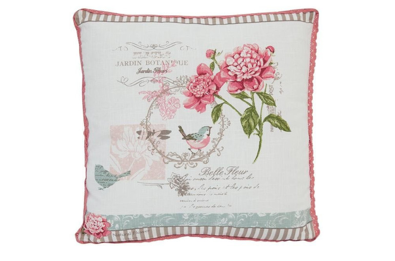 Подушка с наполнителем Secret De Maison «Fleurimont» (Fluerimont)