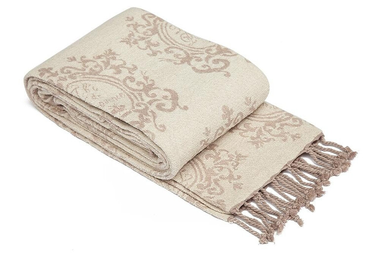 Плед-покрывало «Роял» (Royal) (140см х 220см)